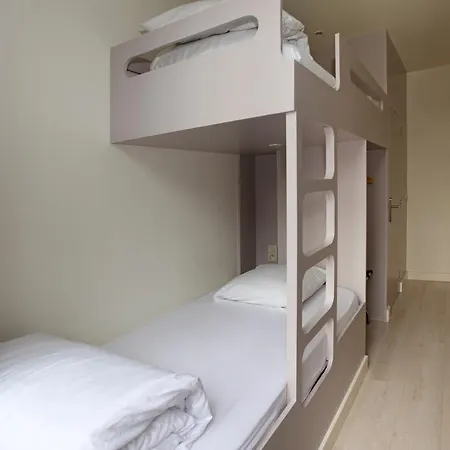 Hotel Cecil
