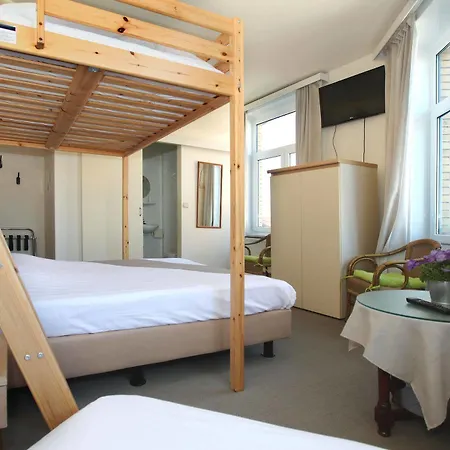 Hotel Cecil De Panne